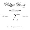 CORDE BOSSET CLASSIQUE PRESTIGE TF LA5