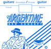 savarez corde acoustique 1215