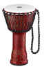 Djembé sintético Meinl PADJ1M Pharaoh's de 10