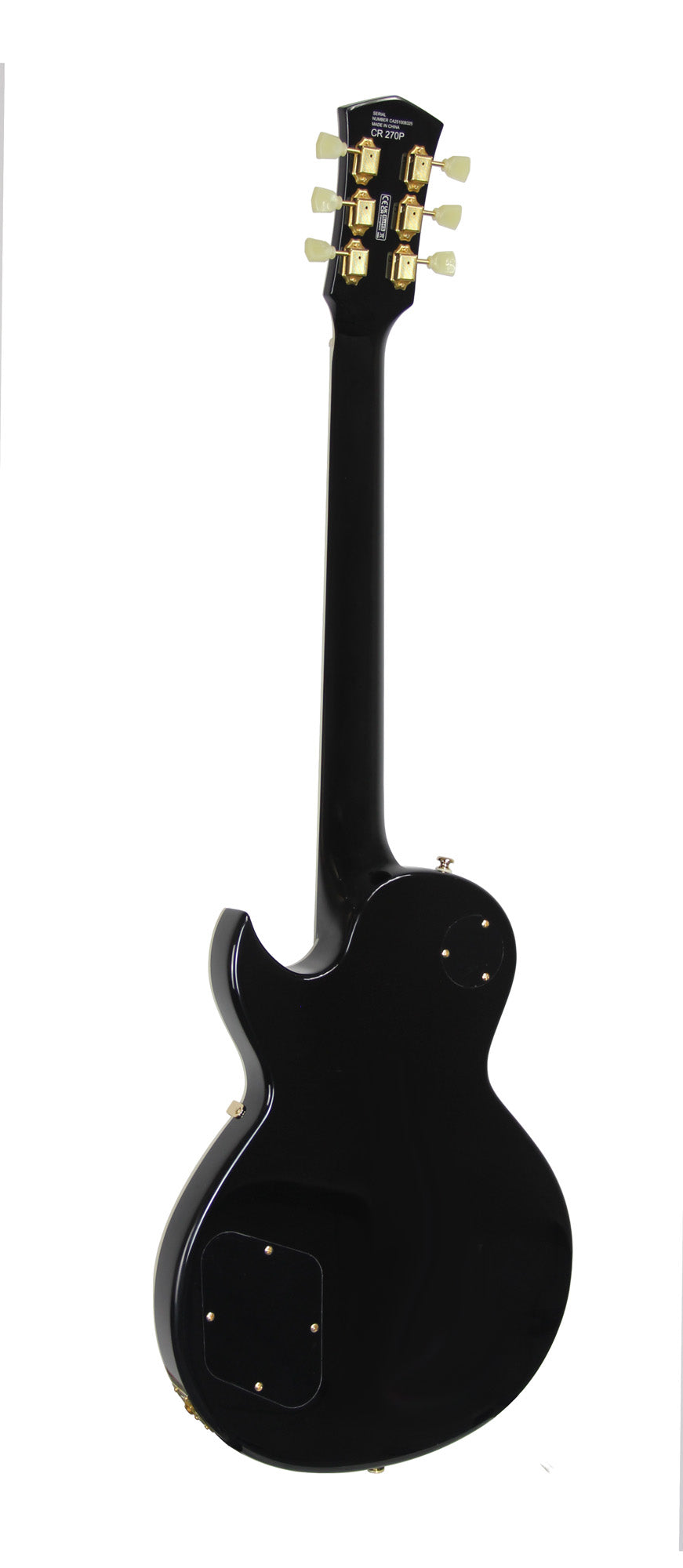 CORT CR270PBK GUITARE CR270P NOIR