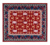 Alfombrilla para batería Meinl Oriental Small