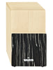 viva rhythm cajon VR-TRICAJ-SO