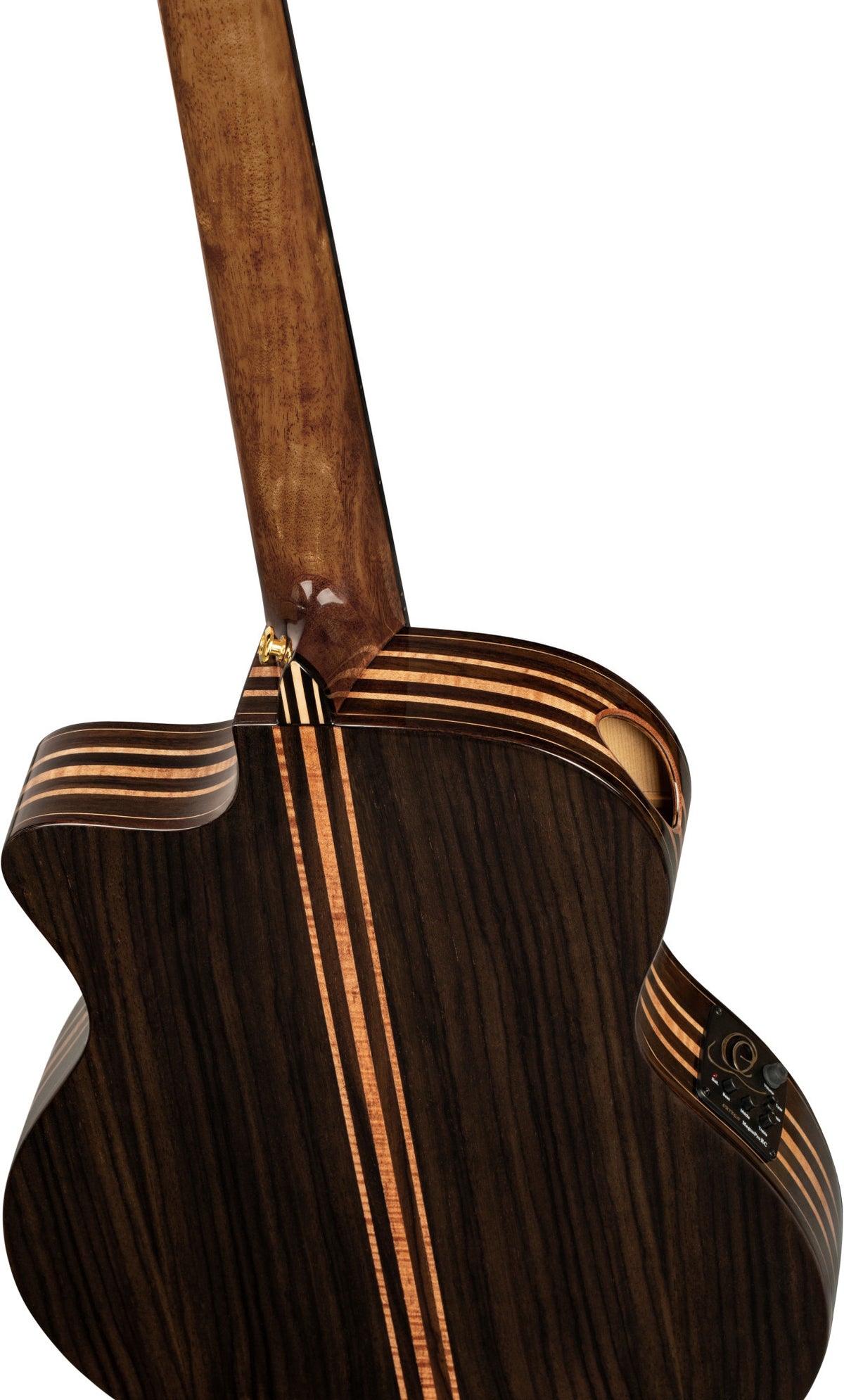 ORTEGA GRSUITE-TCE GUITARE GRANDSUITE, CW EQ