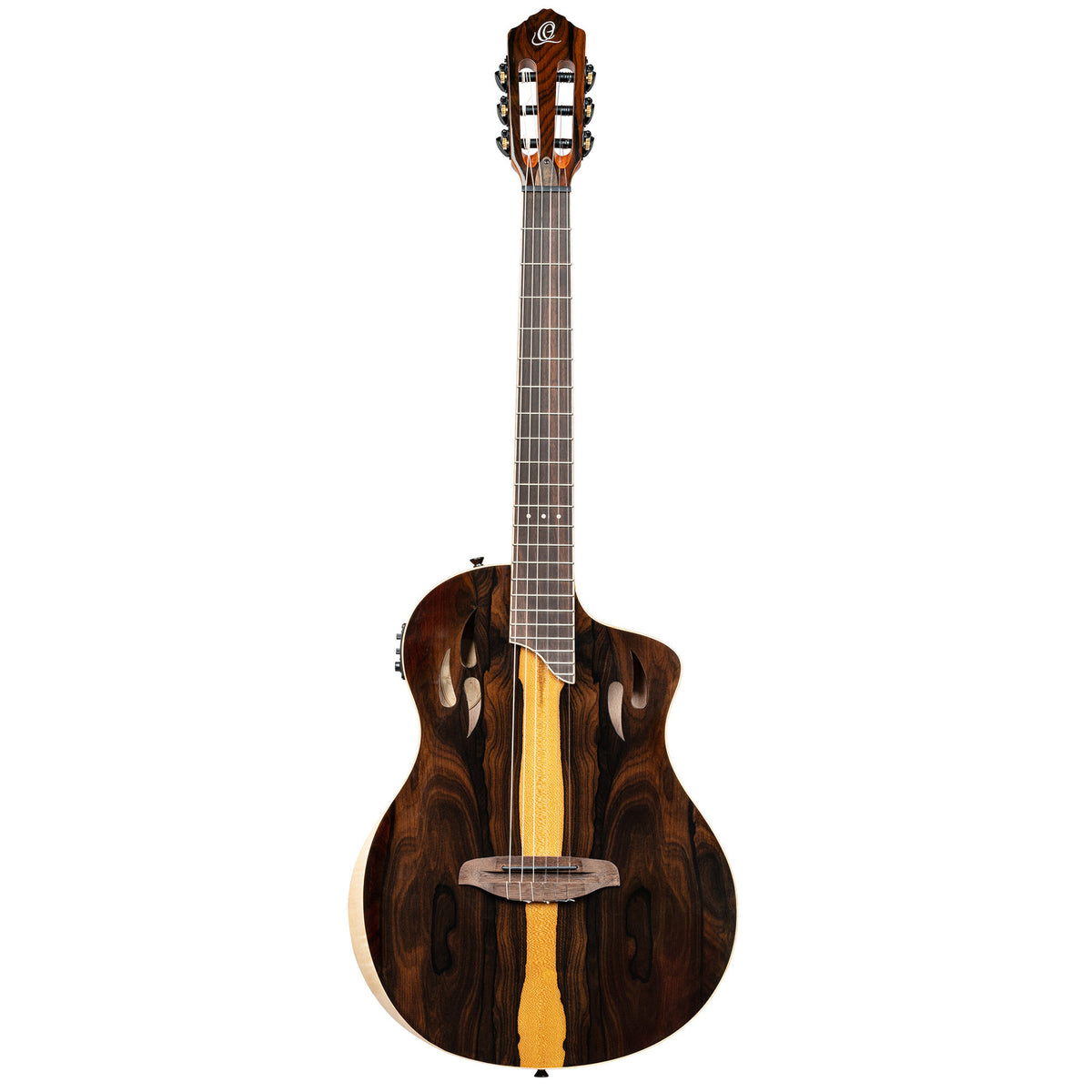 GUITARE ORTEGA TOURPLAYER LTD