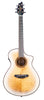 Breedlove Pursuit Exotic S Concert CE White Sand