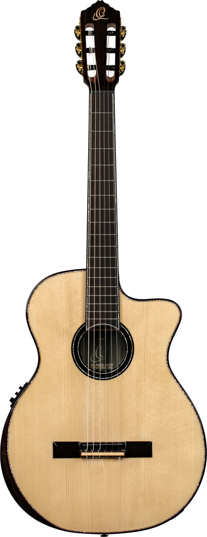 ORTEGA GRSUITE-TCE GUITARE GRANDSUITE, CW EQ