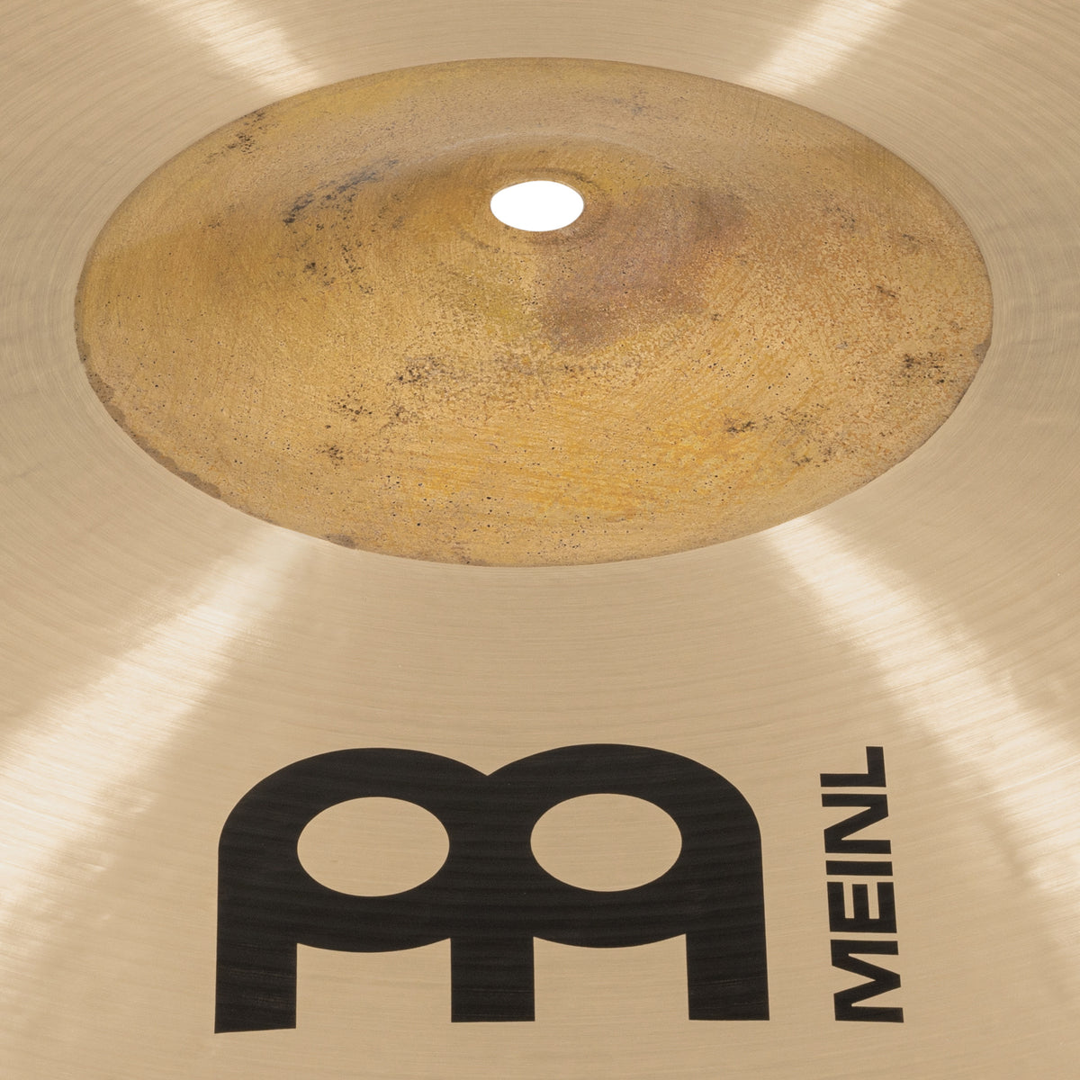CHARLESTON BYZANCE 15" POLYPHONIC
