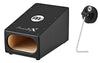meinl percussion SNAREBOX snareox noir + batte l