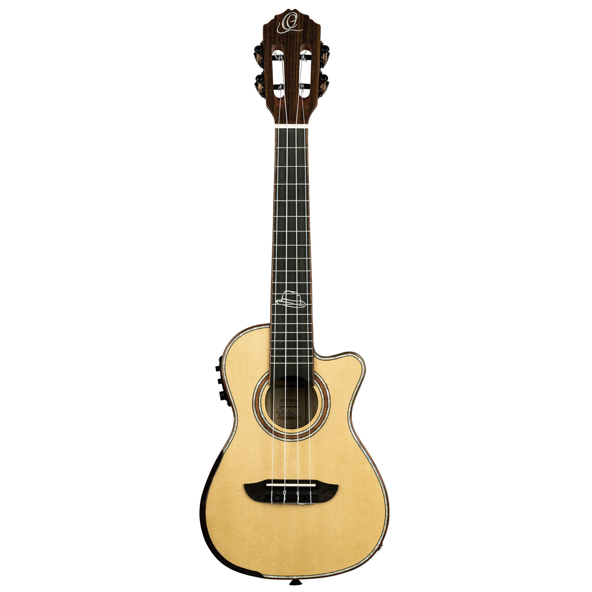 UKULELE CONCERT ORTEGA BILLY WATMAN