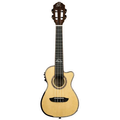 UKULELE CONCERT ORTEGA BILLY WATMAN