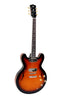 Sigma Hba-102P Vintage sunburst