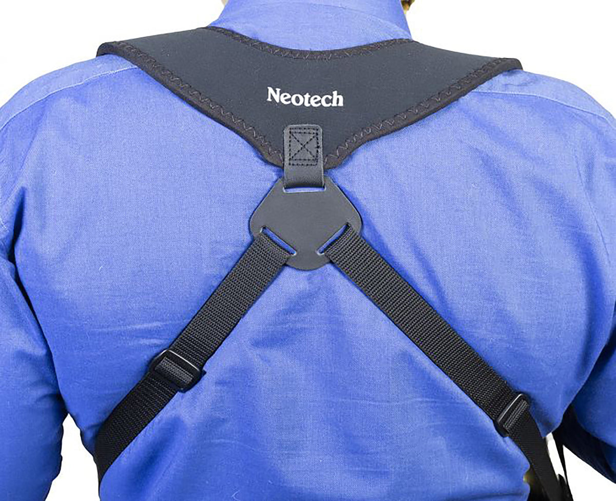 Harnais de petit tuba Neotech Holster Harness