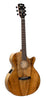 Cort SFX Myrtelwood Naturelle
