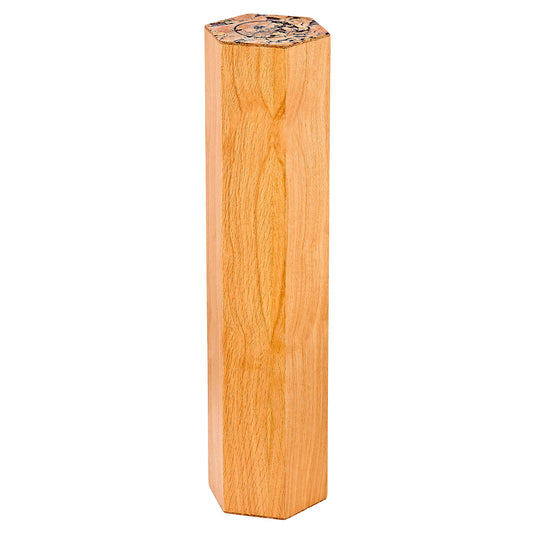 Bâton de pluie Sonic Energy Chêne, 15 minutes