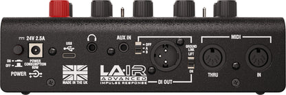 AMPLI LANEY BCC-LOUDPEDAL BILLY CORGAN