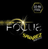 Savarez Jeu de cordes Eléctrique Focus 10-46