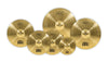 Meinl Set de platillos HCS Expanded HCS-CS2