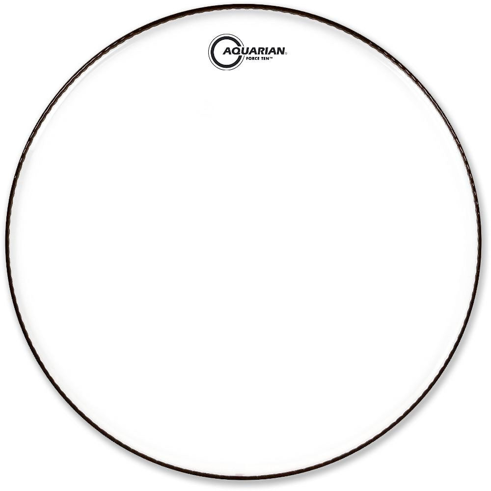 Peau Force Ten 18", transparente
