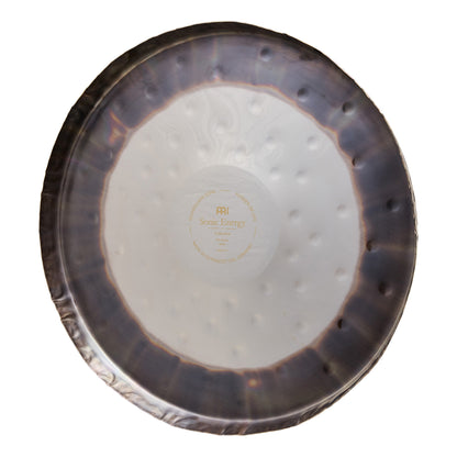 GONG SONIC ENERGY FLOWER OF LIFE 24"