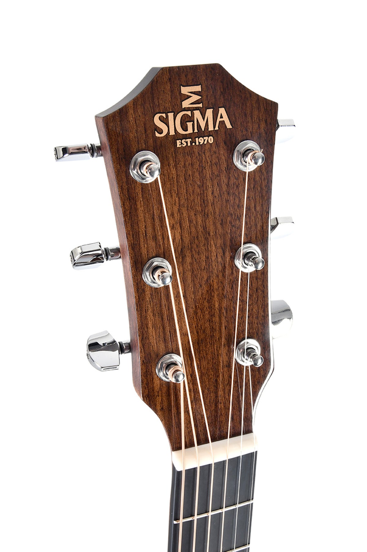 SIGMA EDITION SPECIALE GWCE-2-BKW