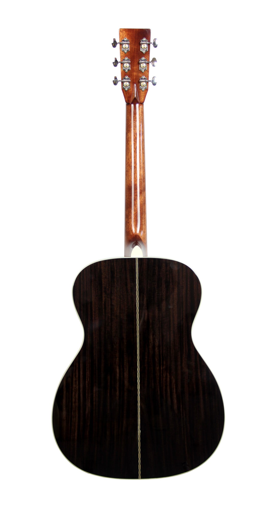 SIGMA SERIE ALL SOLID S000R-28 CUSTOM