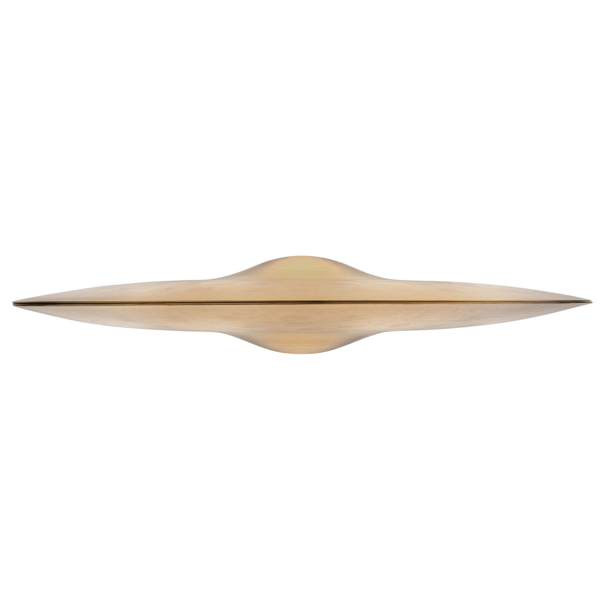 CHARLESTON BYZANCE 14" EXTRA HAMMERED