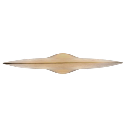 CHARLESTON BYZANCE 14" EXTRA HAMMERED