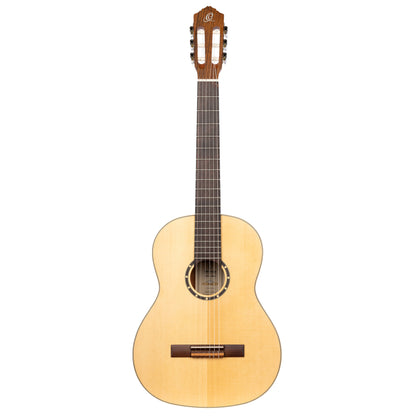 GUITARE ORTEGA R121 GAUCHER EPICEA
