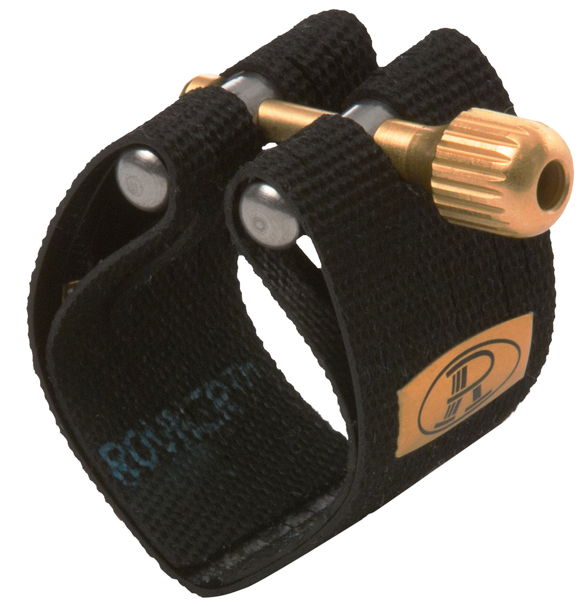 Ligature de saxophone baryton Rovner MKIII 3R