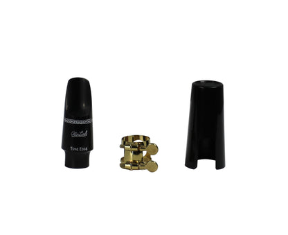 Bec de saxophone soprano Otto Link 8 (Ebonite)