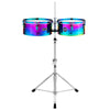 Timbales Meinl Spectrum ST1415