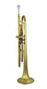 Carolbrass Trompette Sib Pro Jazz Lead CTR-PJL5B