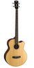Cort AB850FBNAT Naturel Brillant