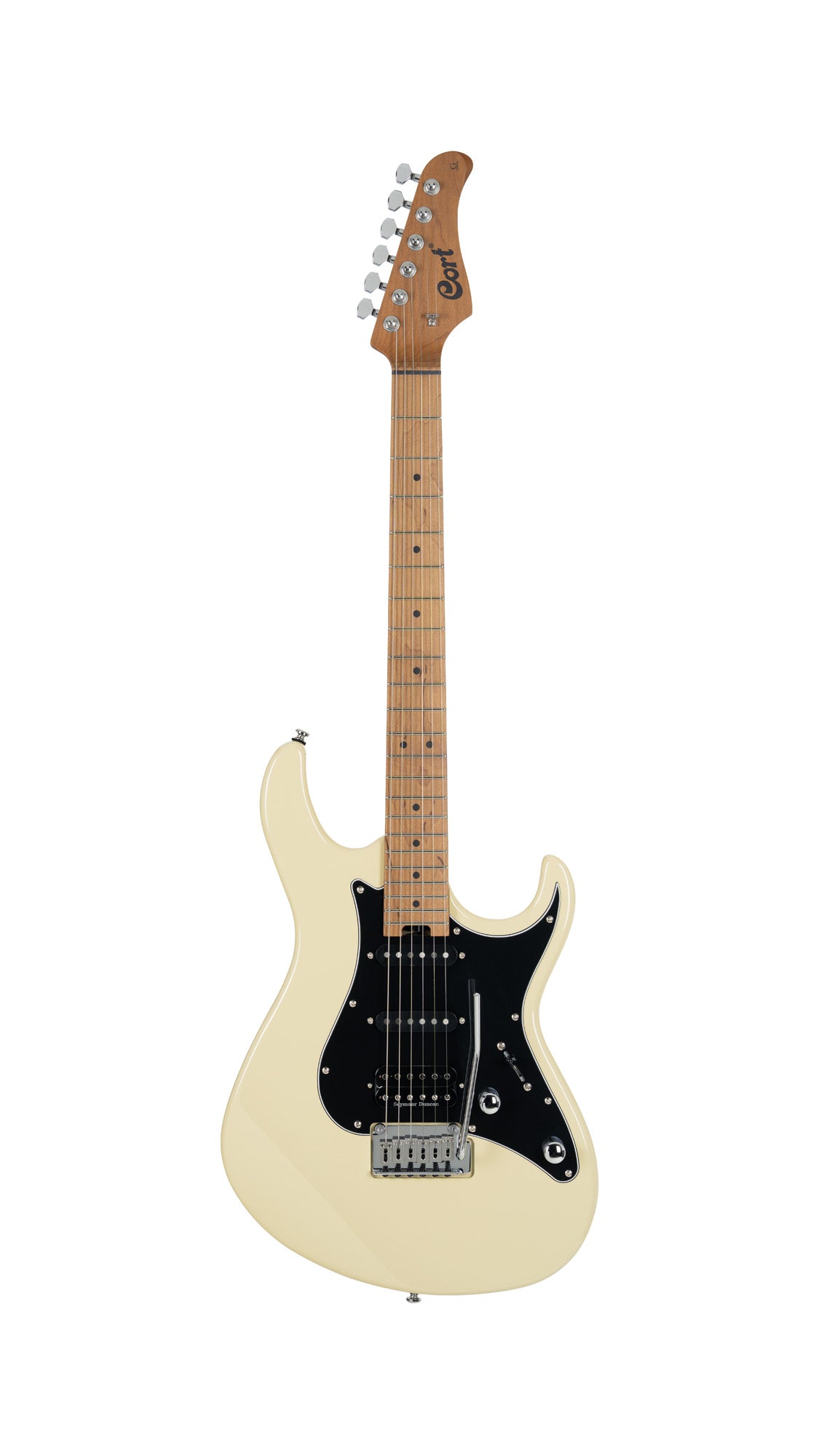 GUITARE CORT G290 MODERN MILITARY BEIGE