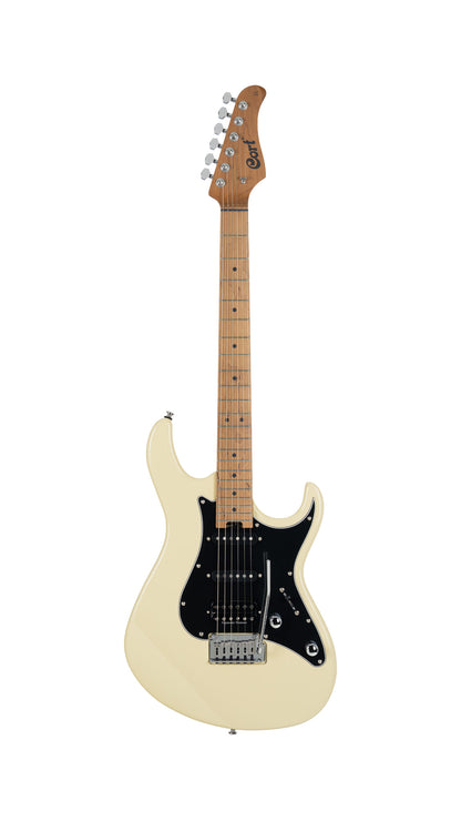 GUITARE CORT G290 MODERN MILITARY BEIGE