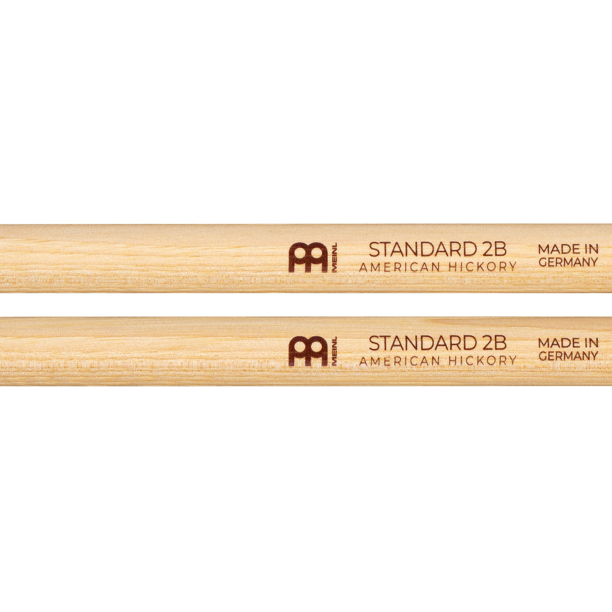 BAGUETTES MEINL STANDARD 2B