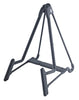 K&M Support Pliable Guitare Electrique Heli2