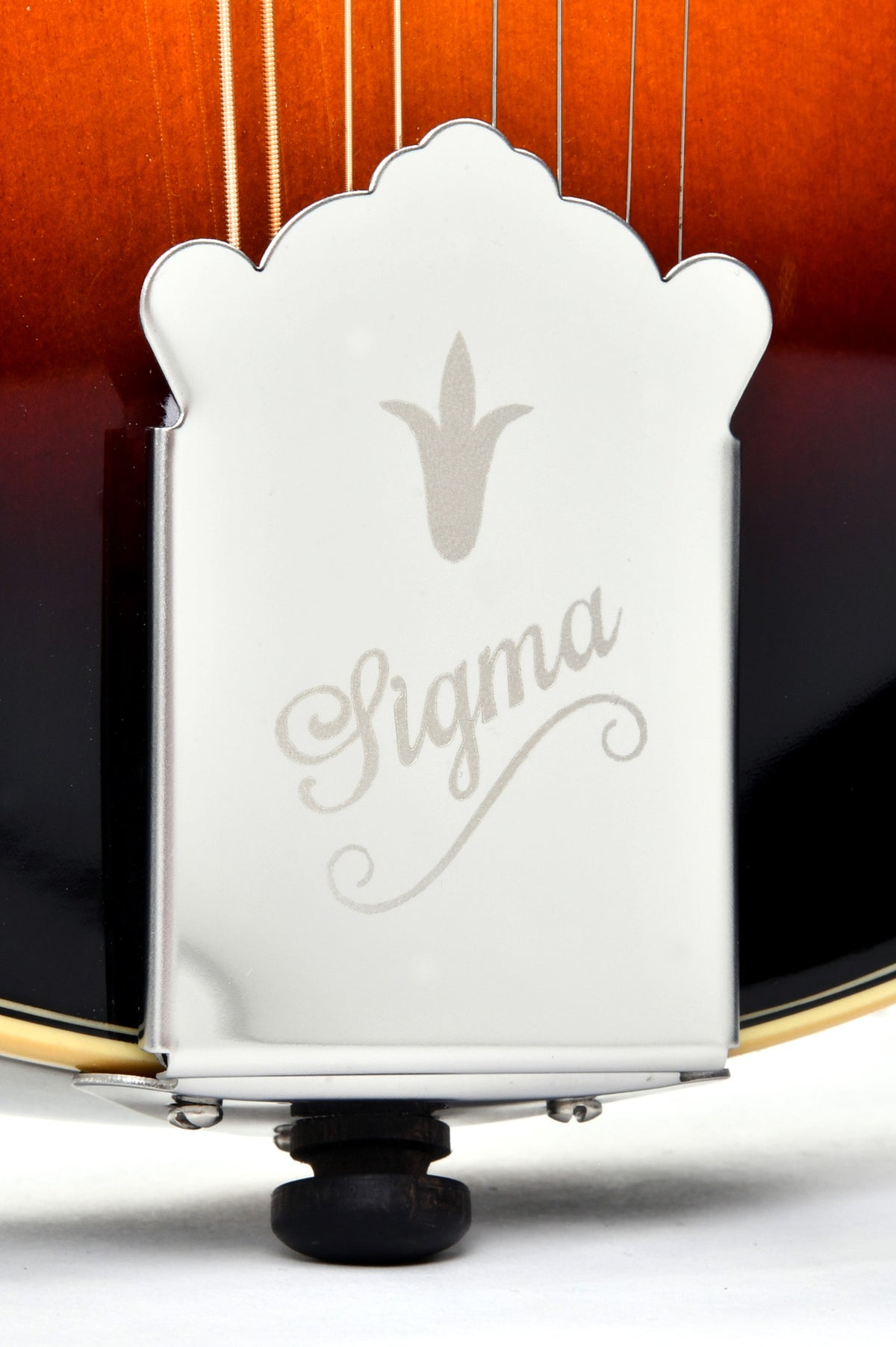 SIGMA MANDOLINE MA-2
