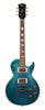 Cort CR200FBL Flip Blue