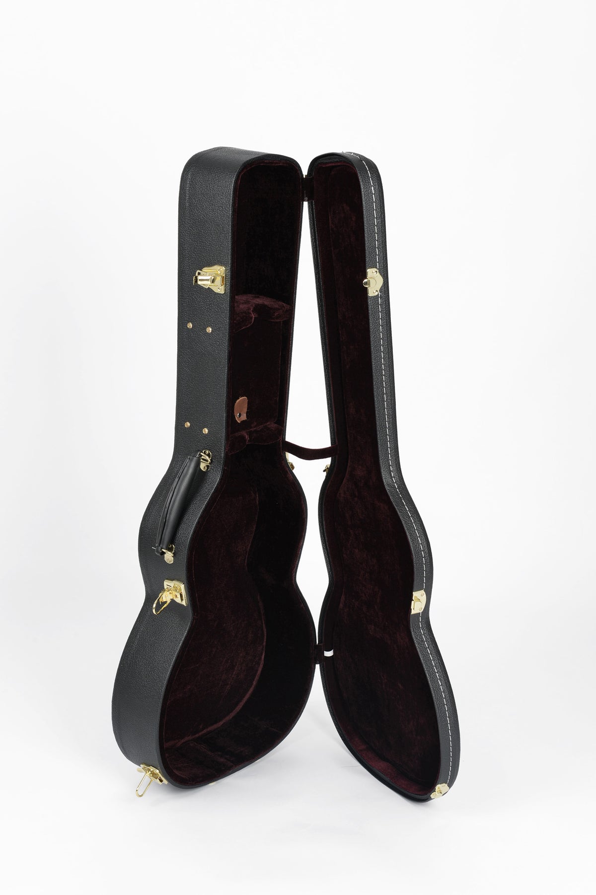 Etui luxe pour guitare 000-12th