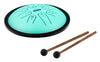 Nino 982 Tongue Drum Vert Small