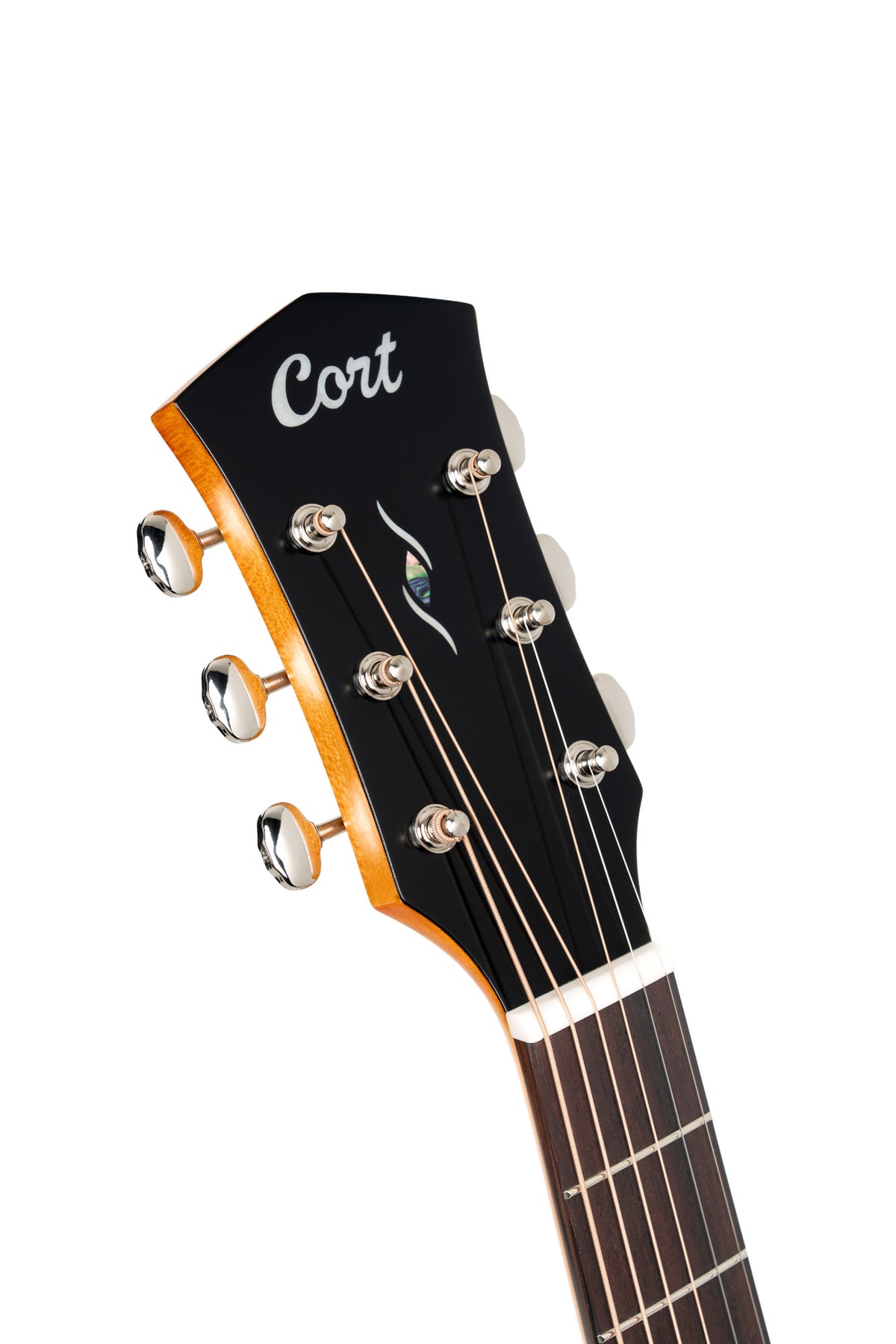 CORT CORE-OCMABBSG GUITARE CORE-OC MAPLE BBSG W/BAG