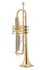 Trompeta Jupiter JTR700Q