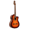 Ortega RCE238SN-FT Sunburst Brillant
