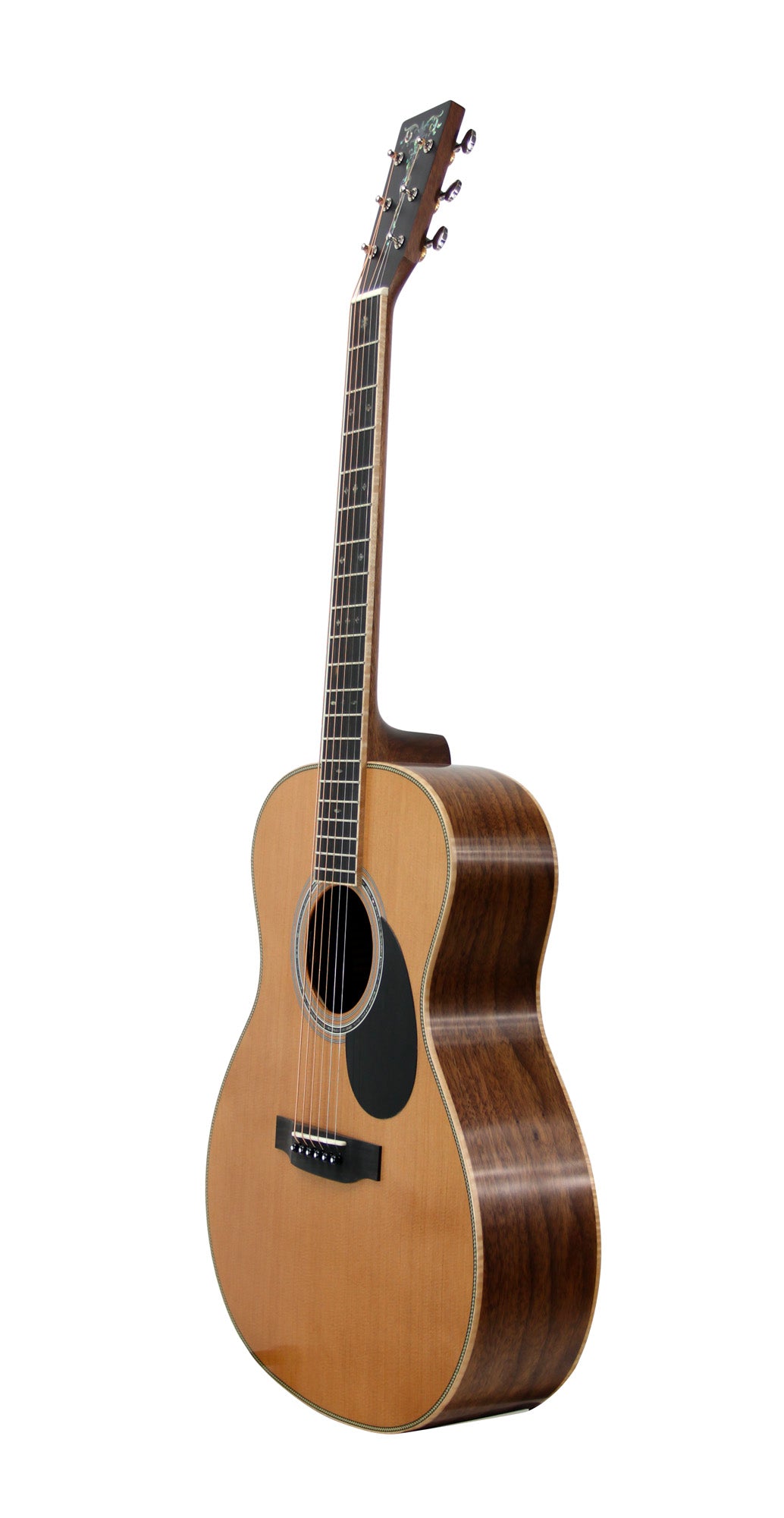 SIGMA SERIE ALL SOLID SGMW-68E CUSTOM
