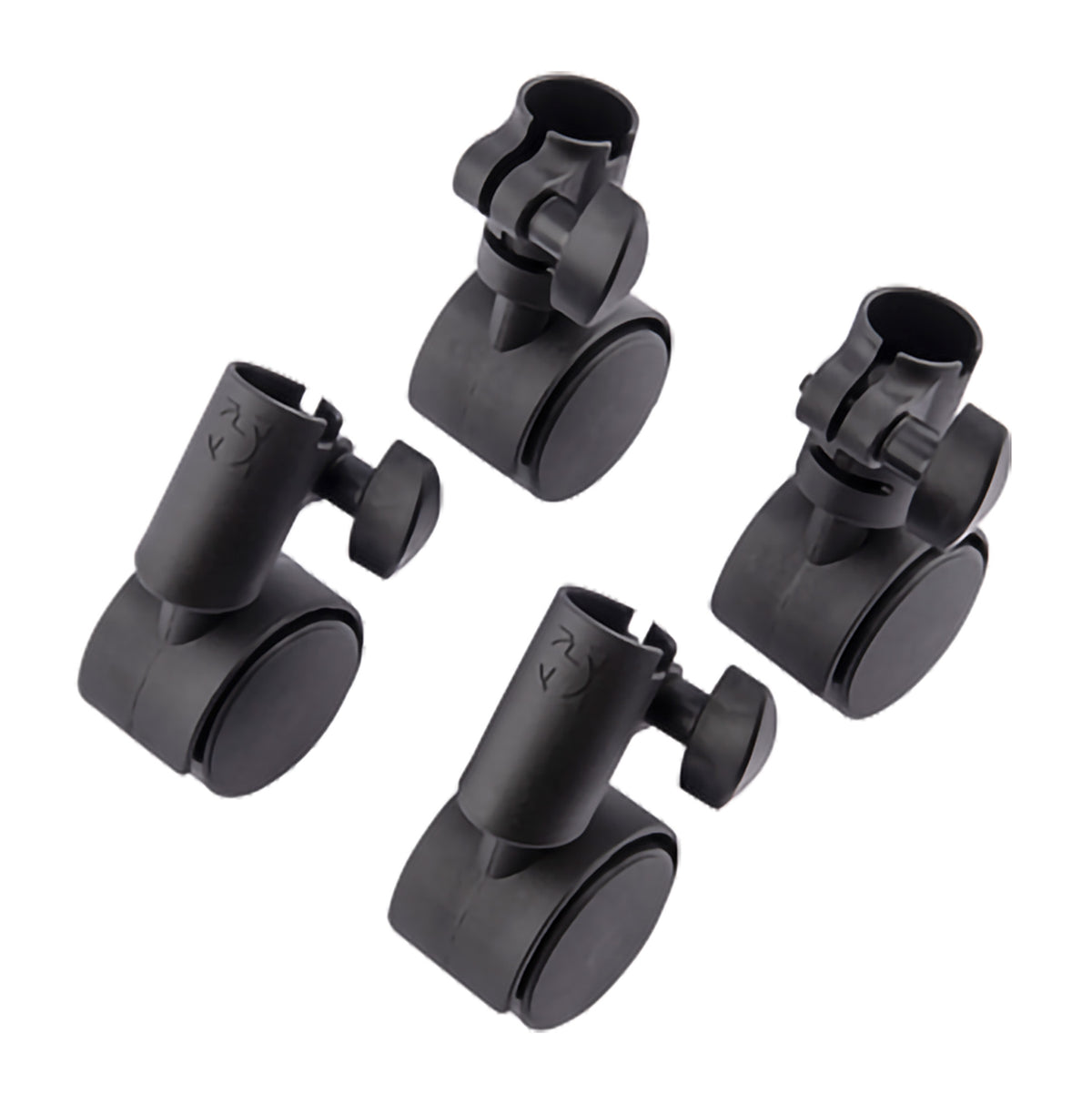 Rack 3 guitares, idéal pour la scène, mise en place et transport faciles, roulettes, 3.6 kg