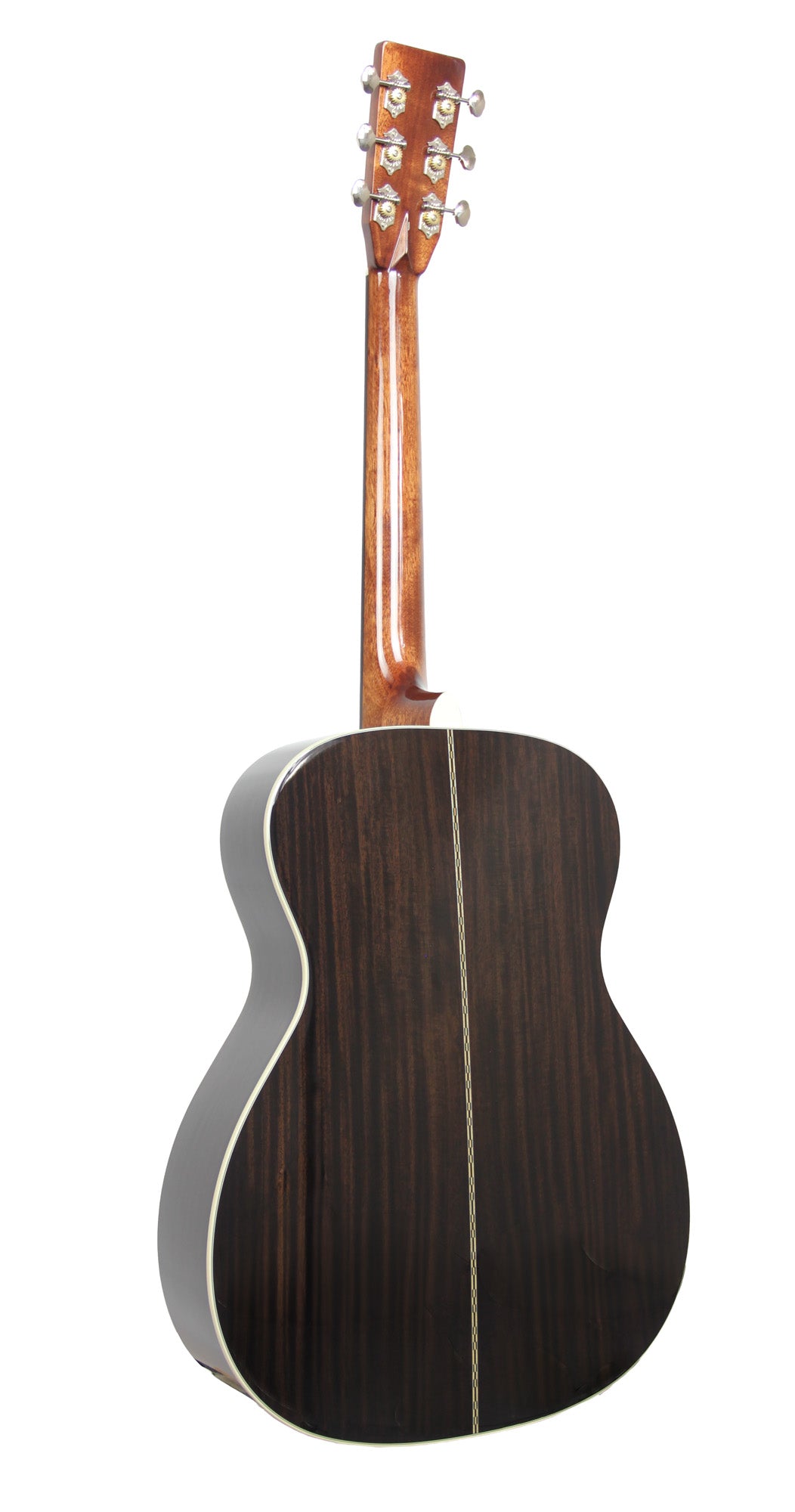 SIGMA SERIE ALL SOLID S000R-28 CUSTOM