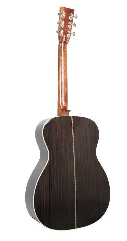 SIGMA SERIE ALL SOLID S000R-28 CUSTOM