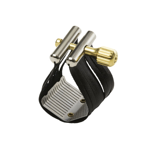 Ligature de saxophone baryton Rovner Legacy 3R