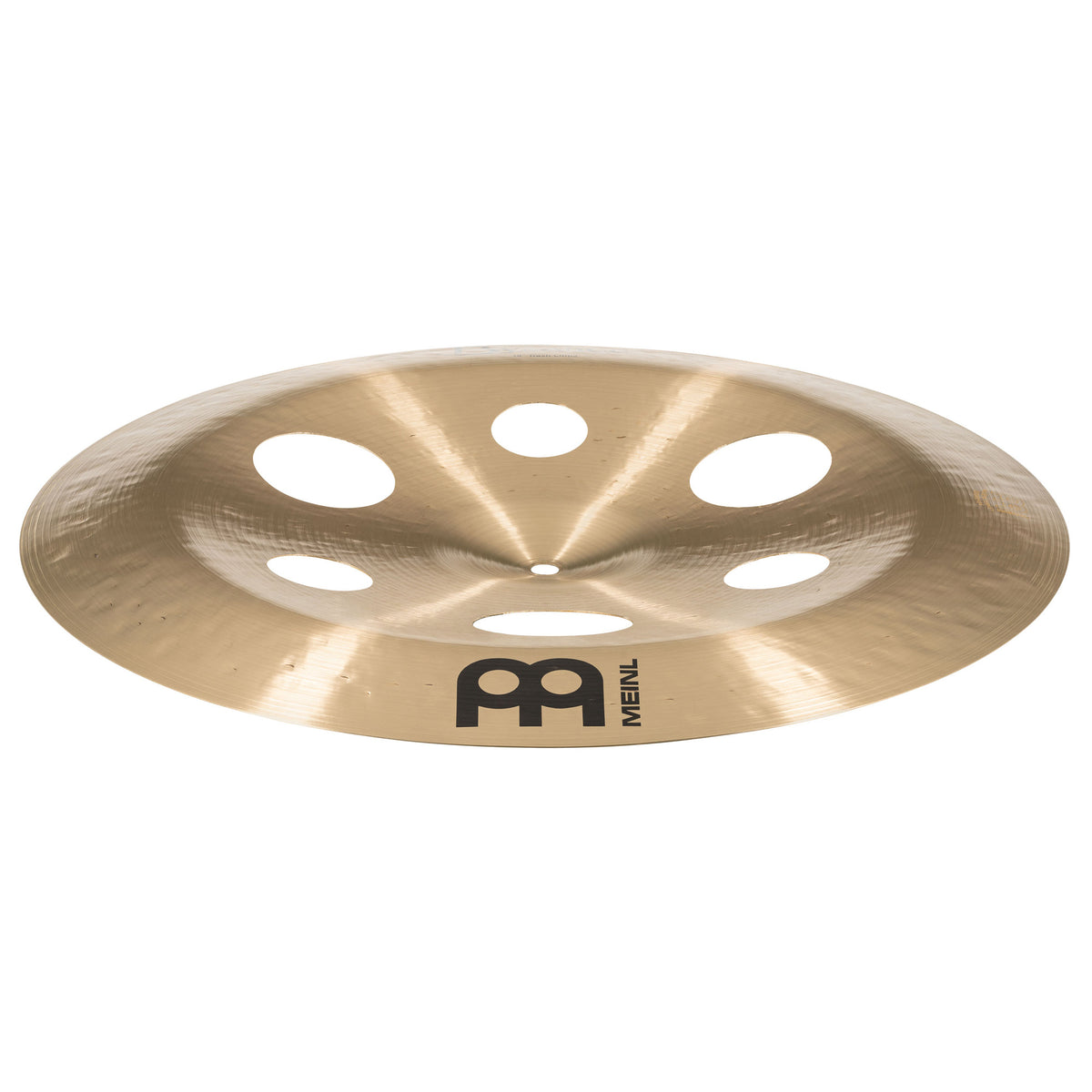 TRASH CHINA MEINL BYZANCE 18"